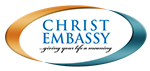 Christ Embassy Geneva Logo